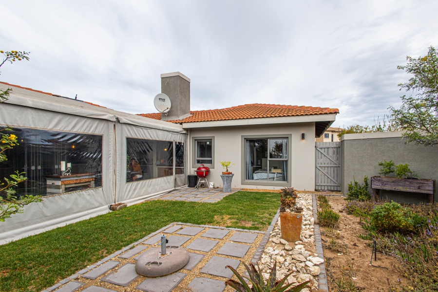 3 Bedroom Property for Sale in Langebaan Country Estate Western Cape